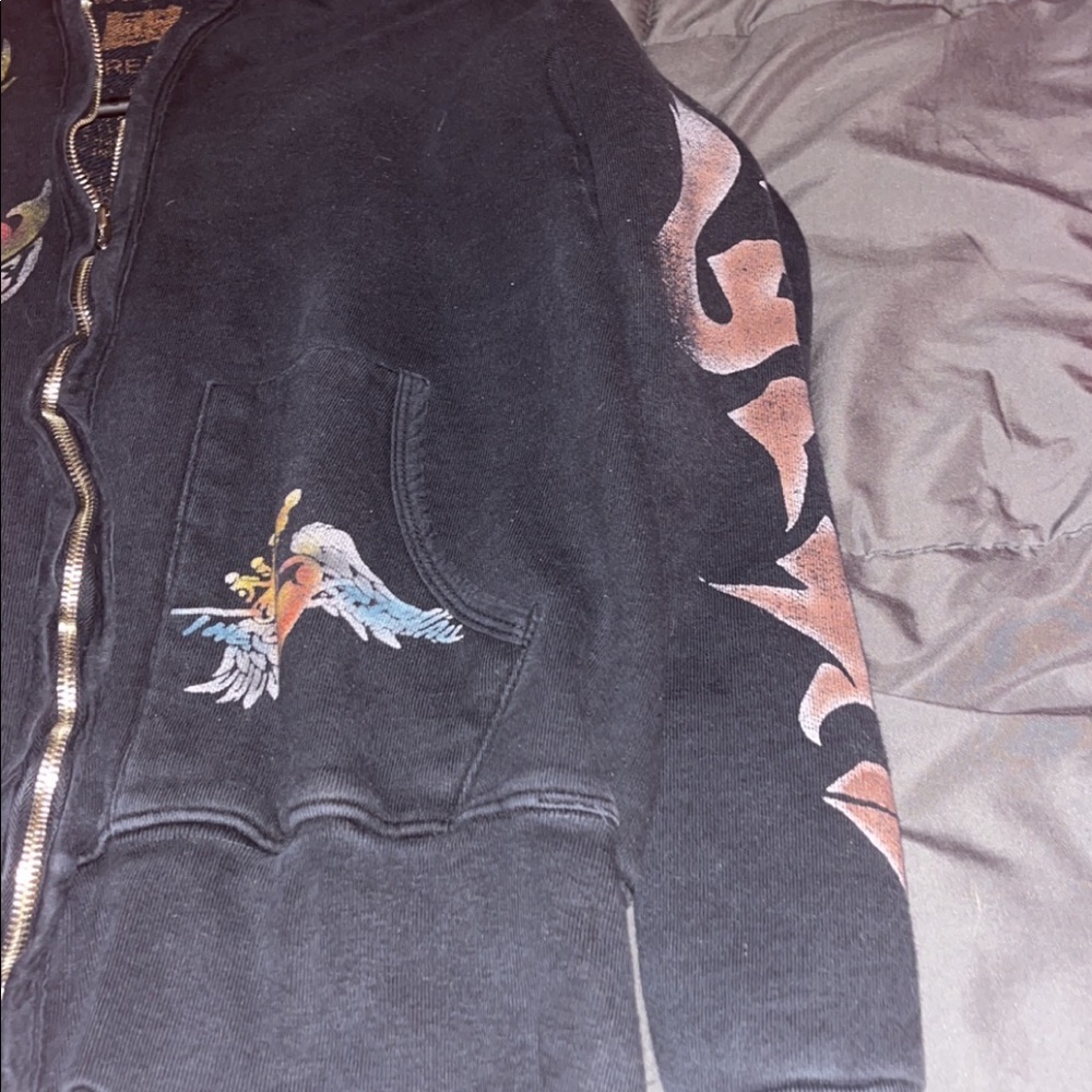 Y2k jacket - Picture 3 of 6